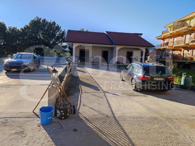 Villa Indipendente in affitto a Calabria, Catanzaro