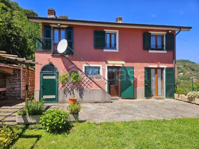 Villa Indipendente in affitto a Campello Sul Clitunno, Umbria