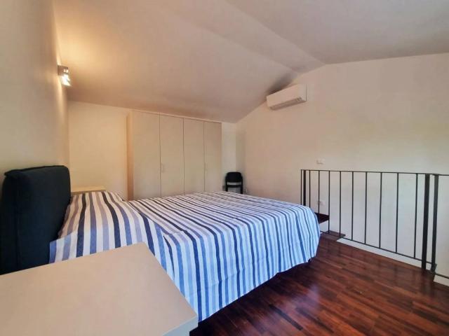 Villa Indipendente in affitto a Barriera Vecchia, Trieste