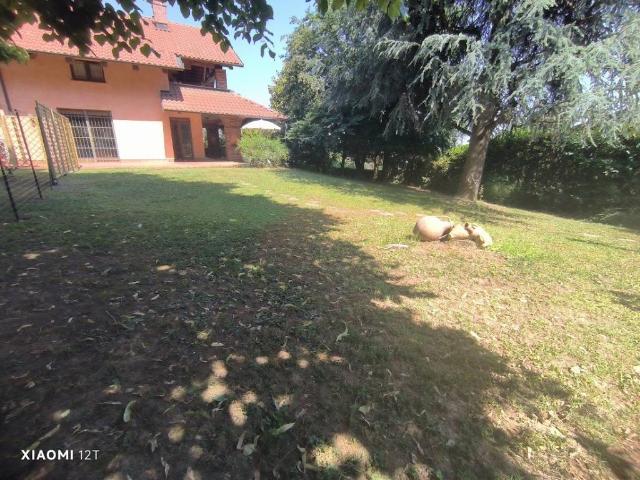 Villa Indipendente in affitto a Piemonte, Torino