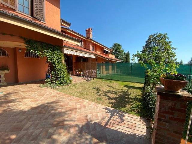 Villa Indipendente in affitto a Roaschia, Piemonte