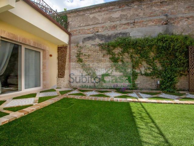 Villa Indipendente in affitto a Chieti Scalo, Chieti