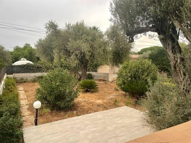 Villa Indipendente in affitto a Cinisi, Sicilia