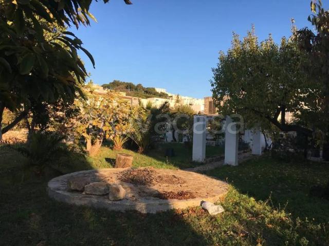 Villa Indipendente in affitto a Puglia, Brindisi