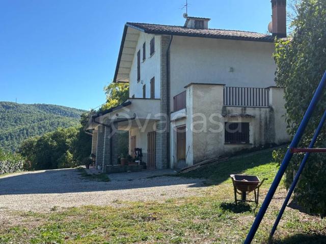 Villa Indipendente in affitto a San Leo Bastia, Umbria