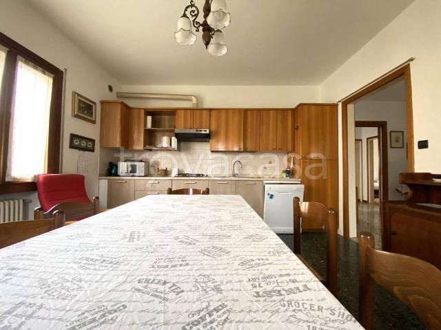 Villa Indipendente in affitto a Cittadella, Veneto