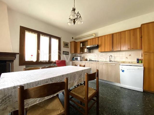 Villa Indipendente in affitto a Cittadella, Veneto