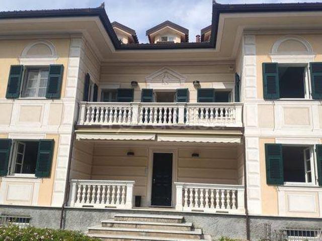 Villa Indipendente in affitto a Fabbreria, Campello Sul Clitunno