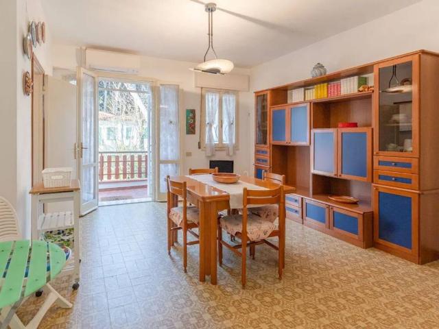 Villa Indipendente in affitto a Quartiere Le Valli, Comacchio