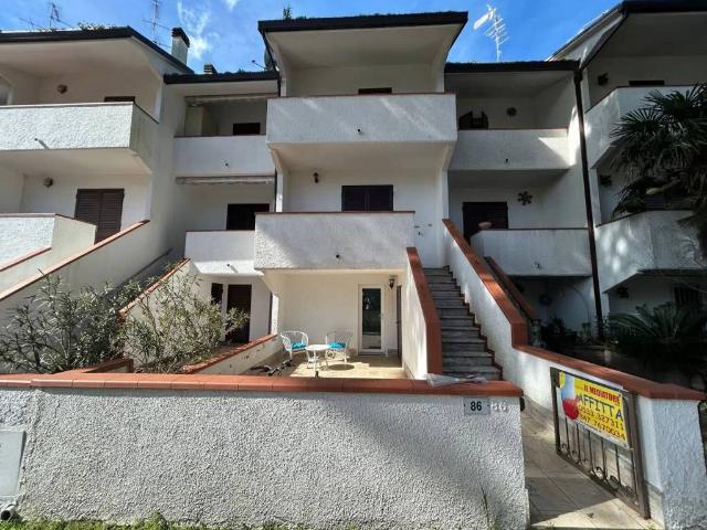 Villa Indipendente in affitto a Comacchio, Reggio Emilia
