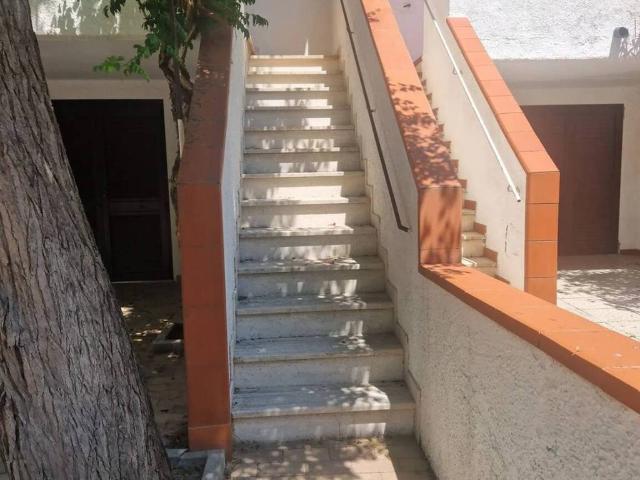 Villa Indipendente in affitto a Comacchio, Reggio Emilia