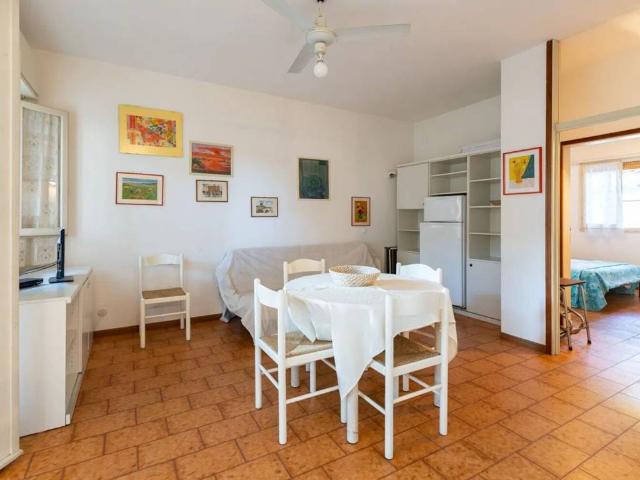 Villa Indipendente in affitto a Quartiere Le Valli, Comacchio