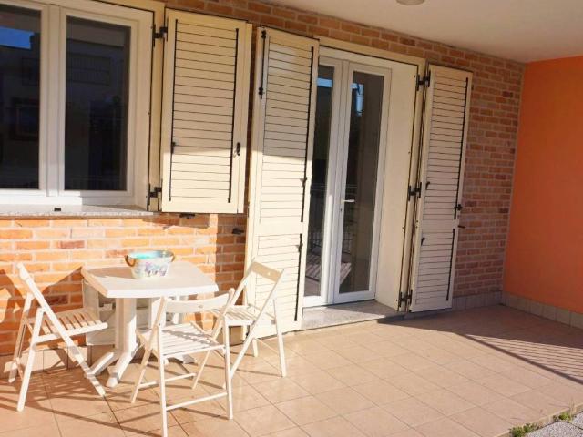 Villa Indipendente in affitto a Comacchio, Reggio Emilia