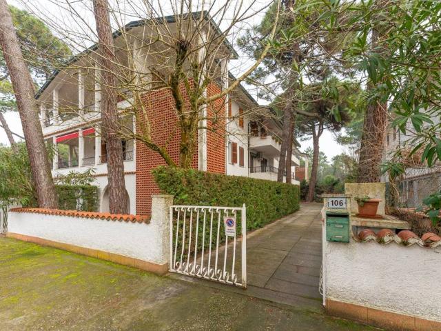 Villa Indipendente in affitto a Comacchio, Reggio Emilia