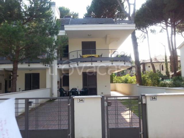 Villa Indipendente in affitto a Comacchio, Reggio Emilia
