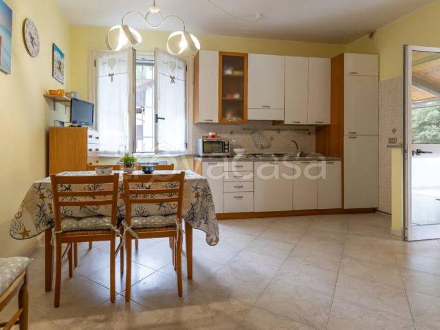 Villa Indipendente in affitto a Comacchio, Reggio Emilia
