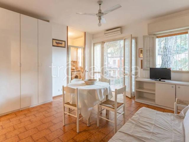 Villa Indipendente in affitto a Quartiere Le Valli, Comacchio