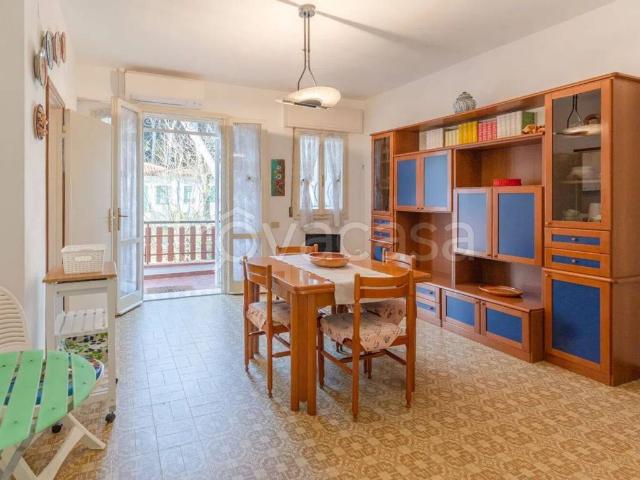 Villa Indipendente in affitto a Quartiere Le Valli, Comacchio