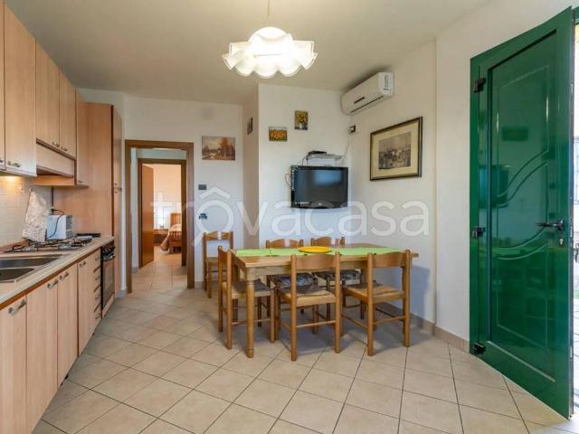 Villa Indipendente in affitto a Comacchio, Reggio Emilia