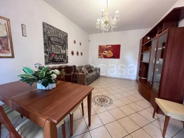 Villa Indipendente in affitto a Fabbreria, Campello Sul Clitunno