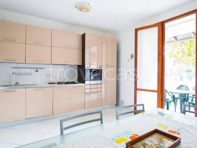 Villa Indipendente in affitto a Comacchio, Reggio Emilia