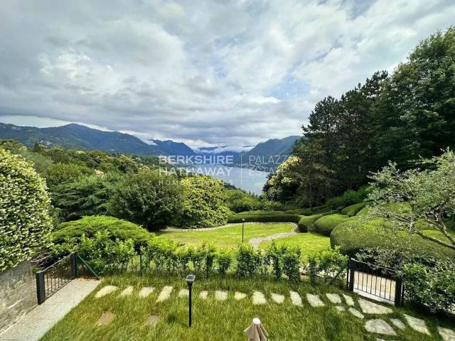 Villa Indipendente in affitto a Cardano, Como