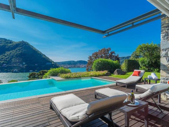 Villa Indipendente in affitto a Gerenzana, Como