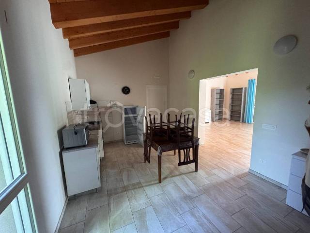 Villa Indipendente in affitto a Unione Comuni Modenesi Area Nord, Concordia Sulla Secchia