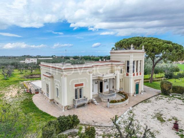 Villa Indipendente in affitto a Puglia, Bari