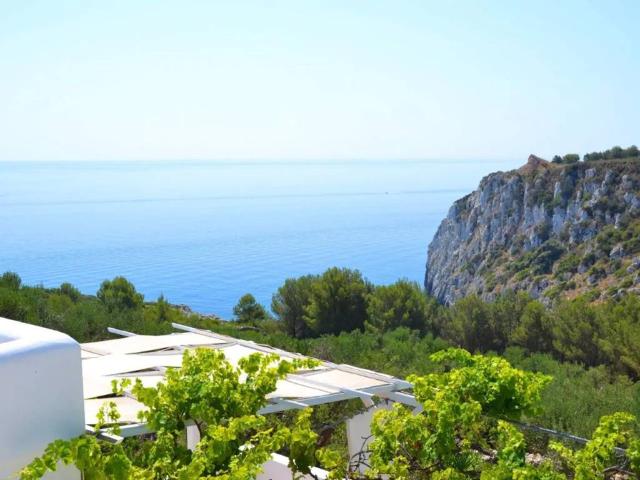Villa Indipendente in affitto a Puglia, Lecce