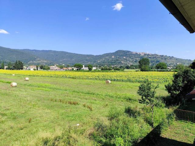 Villa Indipendente in affitto a Tavarnelle-Sant'Eusebio, Cortona
