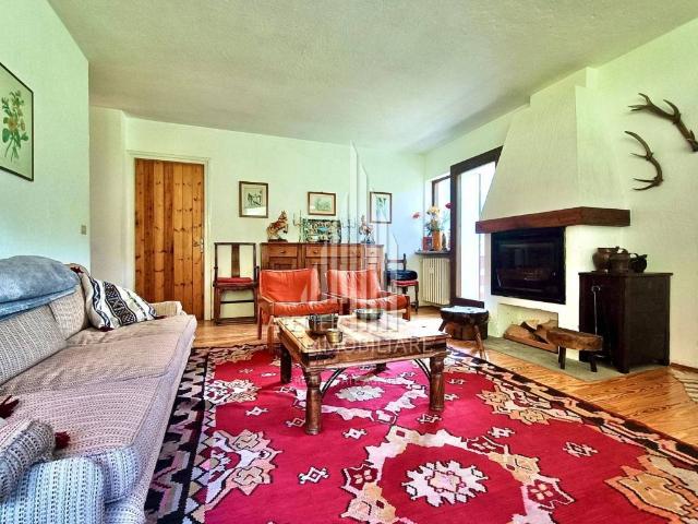 Villa Indipendente in affitto a Courmayeur