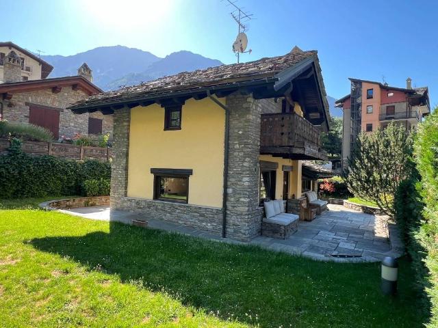Villa Indipendente in affitto a Courmayeur, Aosta