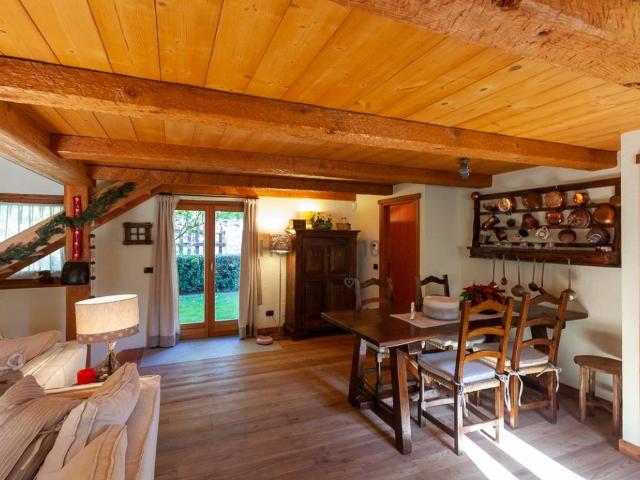 Villa Indipendente in affitto a Courmayeur, Aosta