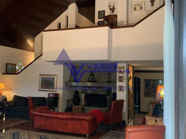 Villa Indipendente in affitto a Maggio, Cremeno