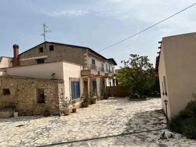 Villa Indipendente in affitto a Cugnoli, Pescara
