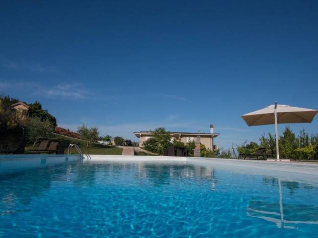 Villa Indipendente in affitto a Marche, Ascoli Piceno