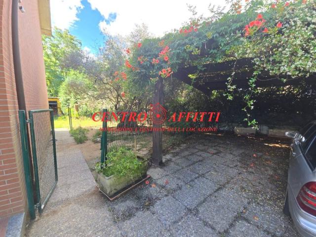 Villa Indipendente in affitto a Cura Carpignano, Lombardia