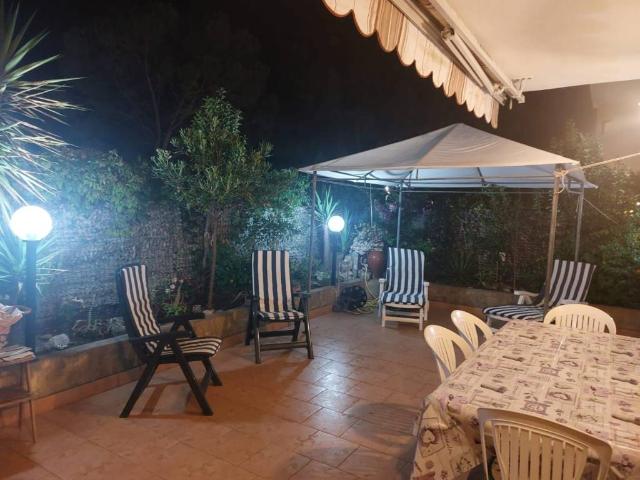 Villa Indipendente in affitto a Calabria, Catanzaro
