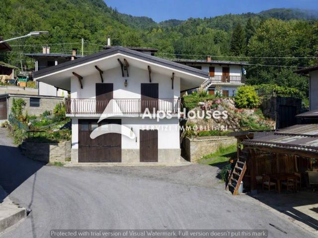 Villa Indipendente in affitto a Piemonte, Cuneo