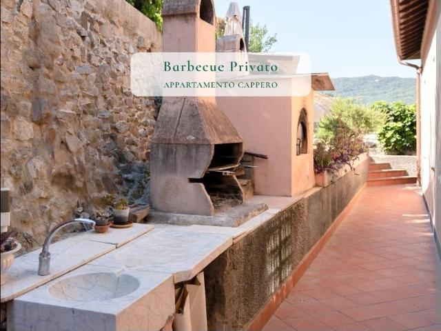 Villa Indipendente in affitto a Diano Castello, Liguria