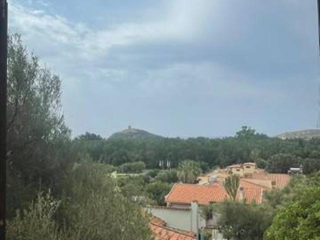 Villa Indipendente in affitto a Domus De Maria, Sardigna/Sardegna