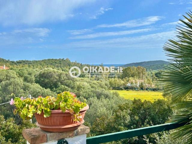 Villa Indipendente in vendita a Domus De Maria, Sardigna/Sardegna
