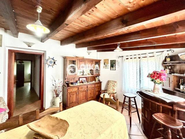 Villa Indipendente in vendita a Domus De Maria, Sardigna/Sardegna