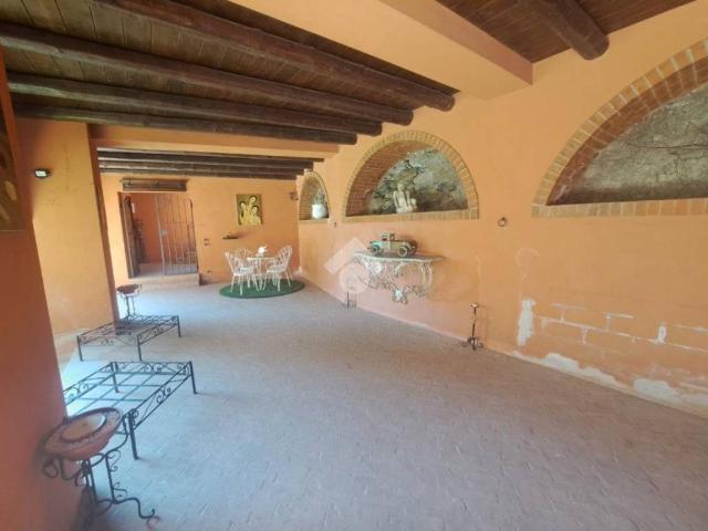 Villa Indipendente in affitto a Piemonte, Biella