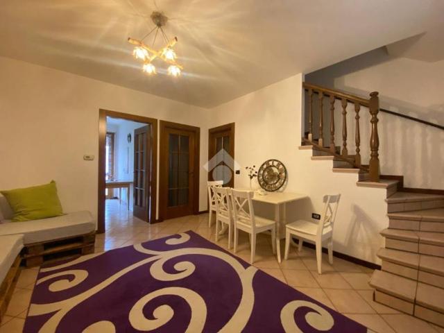 Villa Indipendente in affitto a Carrara San Giorgio, Veneto