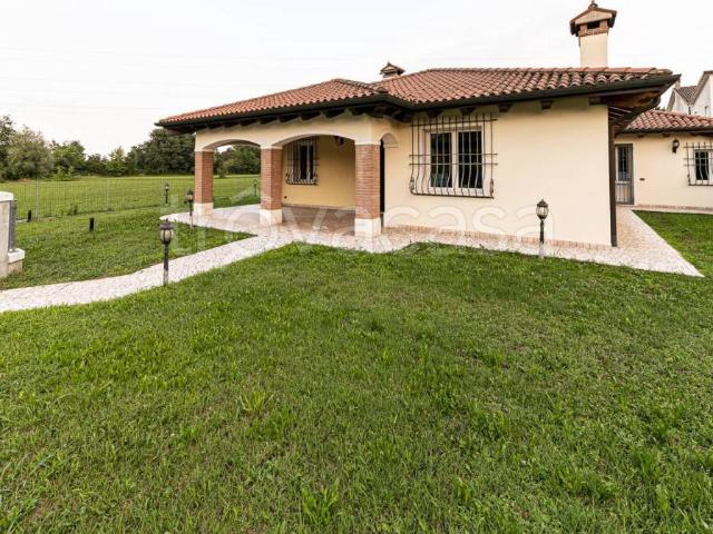 Villa Indipendente in affitto a Dueville, Veneto