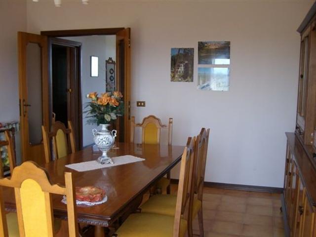 Villa Indipendente in affitto a Pescara, Abruzzo