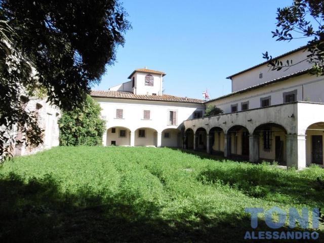 Villa Indipendente in affitto a Unione dei Comuni Circondario dell'Empolese Valdelsa, Empoli