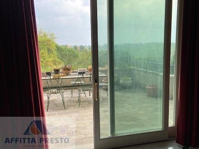 Villa Indipendente in affitto a Unione dei Comuni Circondario dell'Empolese Valdelsa, Empoli